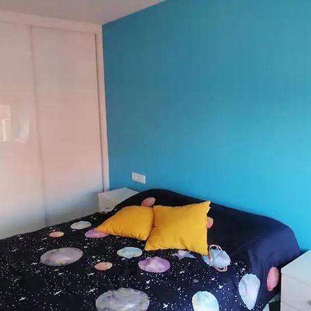 Apartamento Centro Vista Mar Leilighet Torremolinos Eksteriør bilde