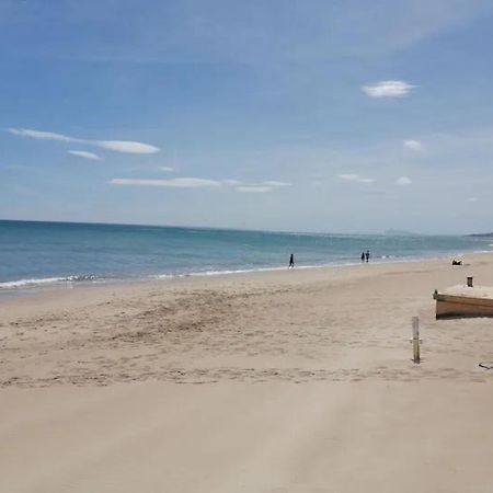 Apartamento Centro Vista Mar Leilighet Torremolinos Eksteriør bilde