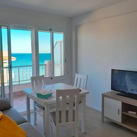 Apartamento Centro Vista Mar Leilighet Torremolinos Eksteriør bilde