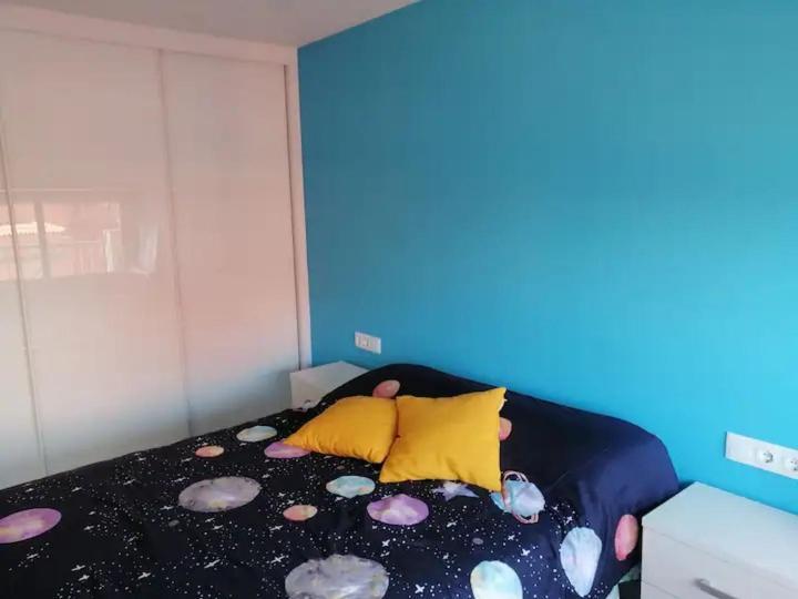 Apartamento Centro Vista Mar Leilighet Torremolinos Eksteriør bilde