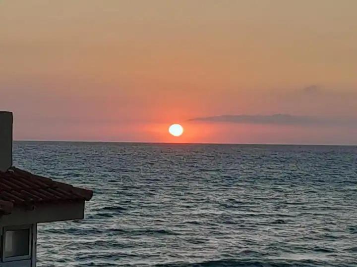 Apartamento Centro Vista Mar Leilighet Torremolinos Eksteriør bilde
