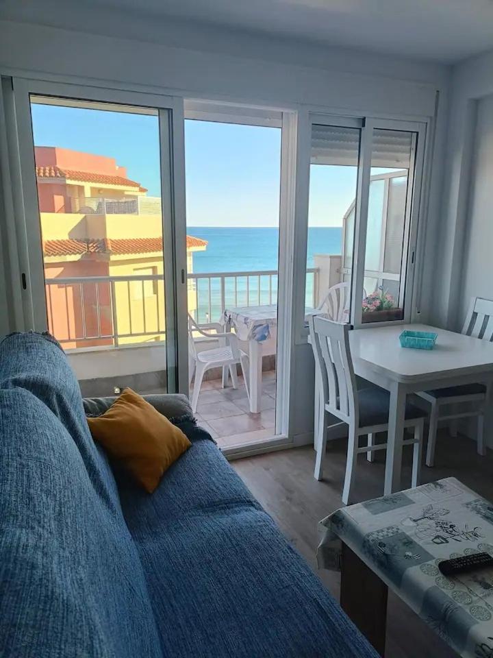 Apartamento Centro Vista Mar Leilighet Torremolinos Eksteriør bilde